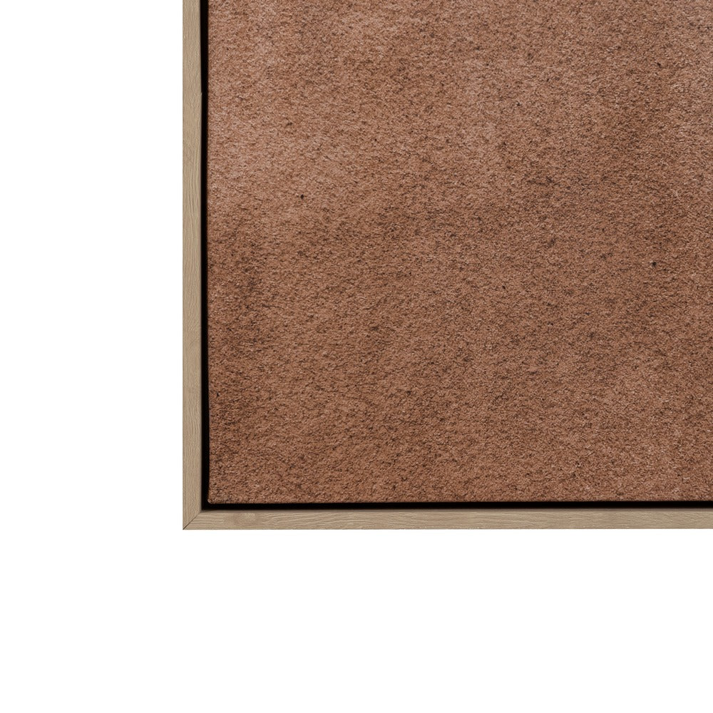 TEXTURIZED CANVAS DECORATIVE PAINTING 100 X 140 CM