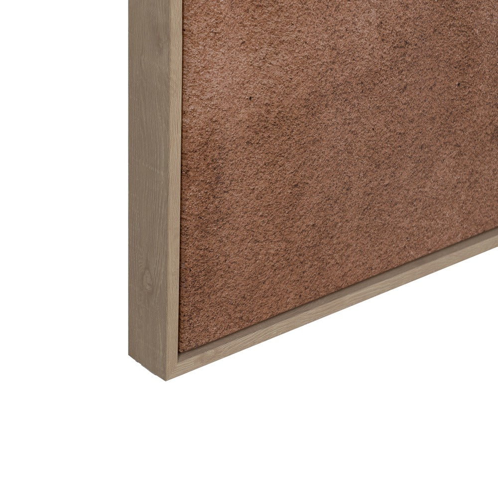 TEXTURIZED CANVAS DECORATIVE PAINTING 100 X 140 CM