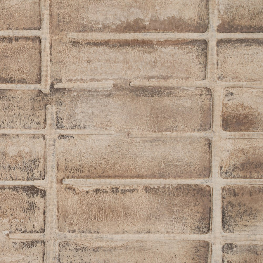 CUADRO TEXTURA LIENZO DECORACIÓN 153 X 53 CM