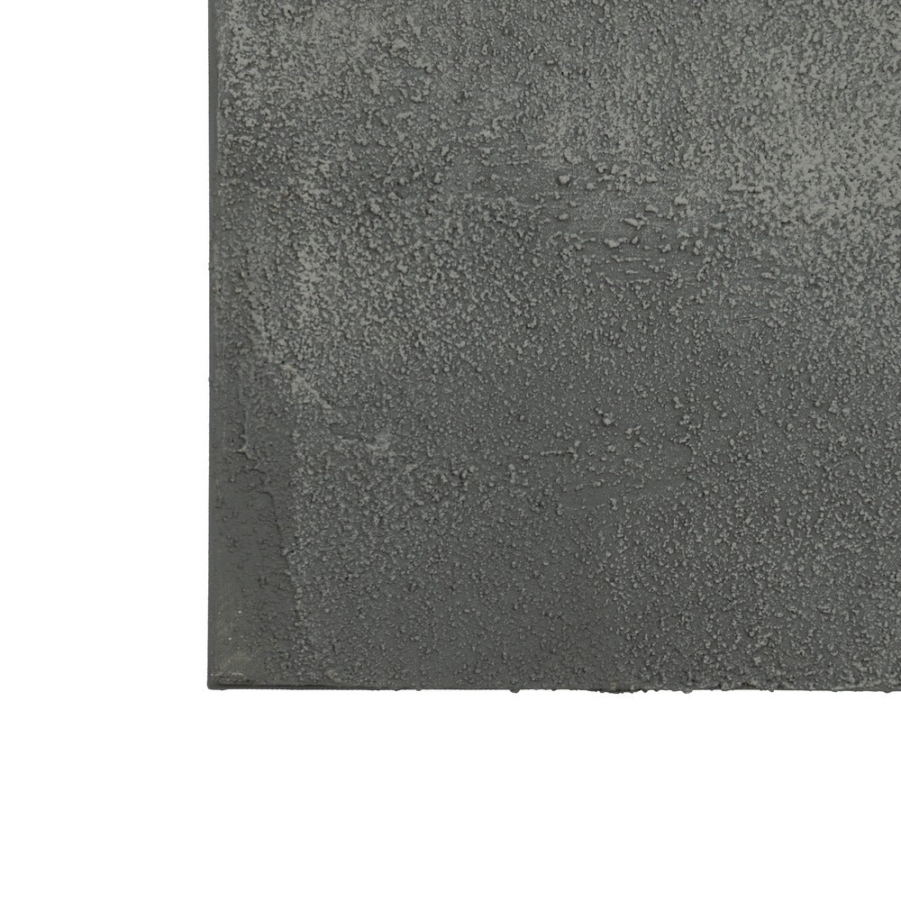 TRÍPTICO RELIEVE LIENZO DECORACIÓN 240 X 120 CM