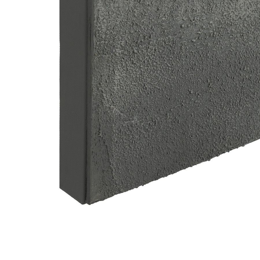 TRÍPTICO RELIEVE LIENZO DECORACIÓN 240 X 120 CM