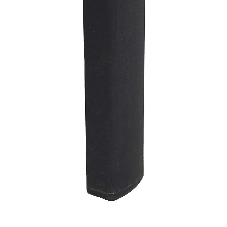 SILLA APILABLE ANTRACITA POLIPROPILENO 56 X 54 X 75,50 CM