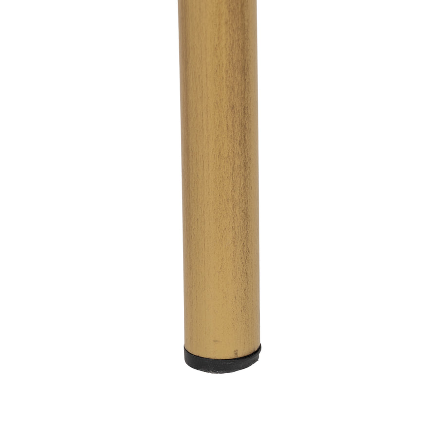 SILLA BEIGE ALUMINIO-TEXTILENO EXTERIOR 57 X 58,50 X 82 CM