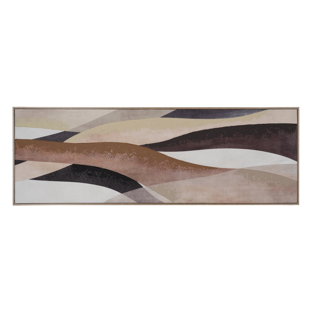 FRAMED PRINT 2/M 50 X 3.80 X 150 CM