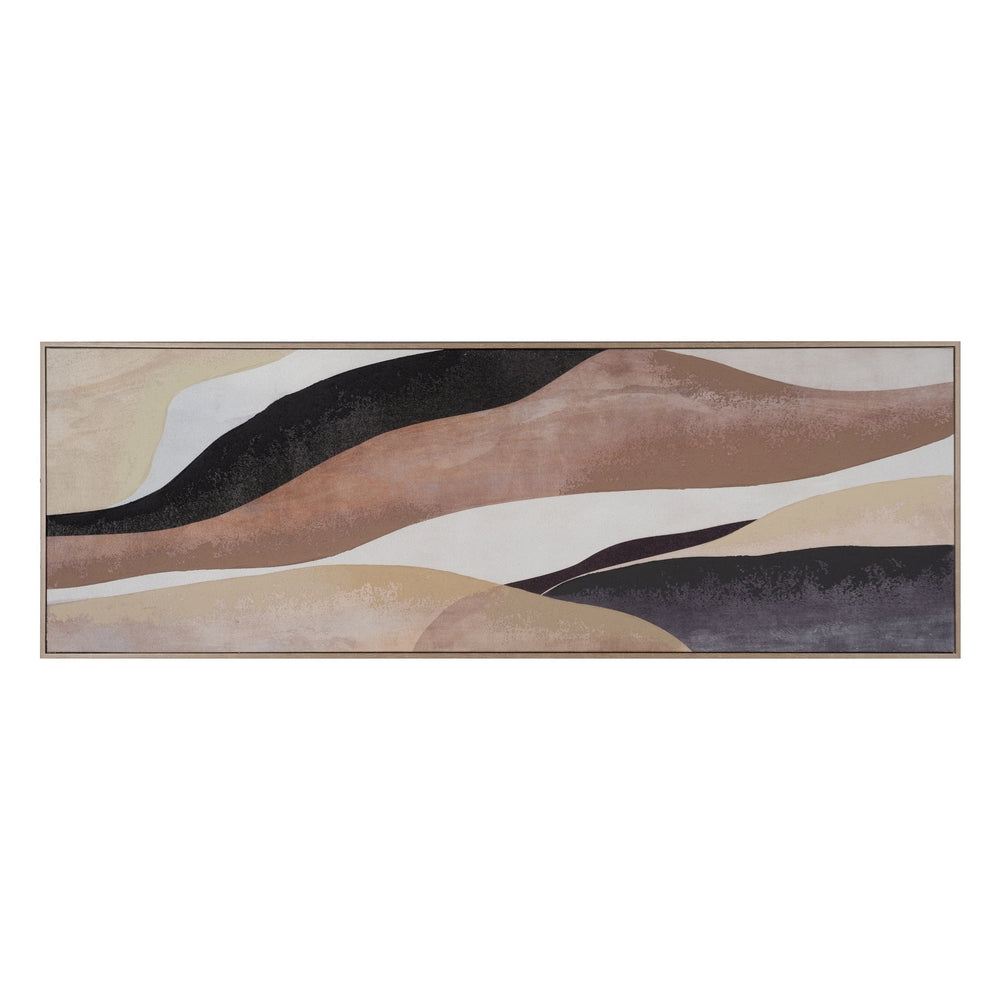 FRAMED PRINT 2/M 50 X 3.80 X 150 CM