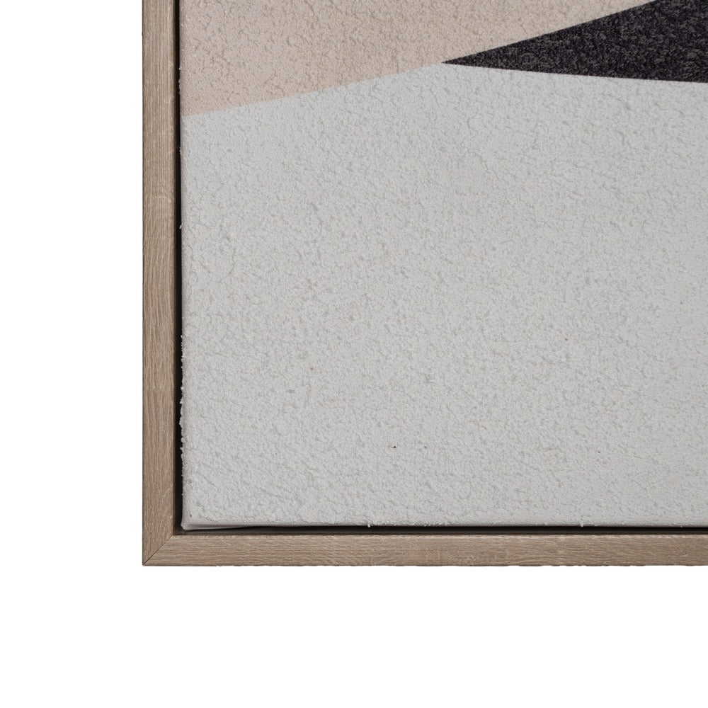 FRAMED PRINT 2/M 50 X 3.80 X 150 CM