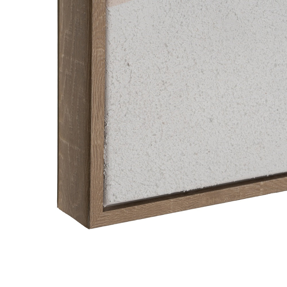 FRAMED PRINT 2/M 50 X 3.80 X 150 CM