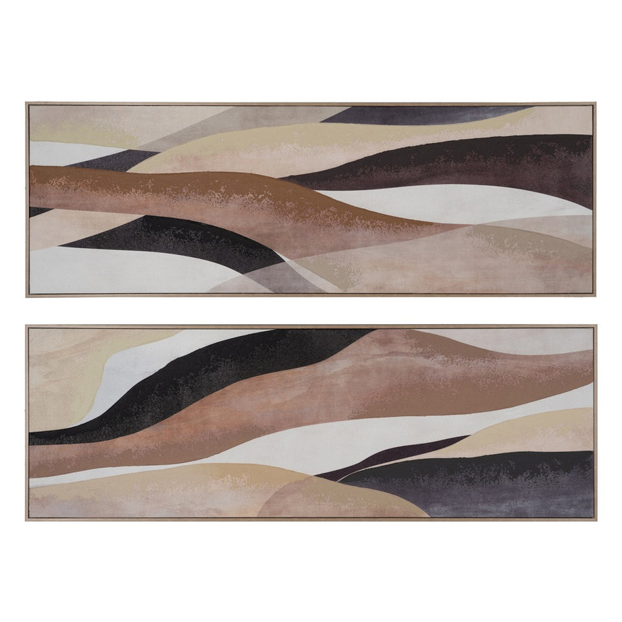 CUADRO IMPRESIÓN CON MARCO 2/M 50 X 3,80 X 150 CM