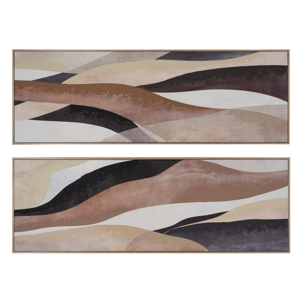 CUADRO IMPRESIÓN CON MARCO 2/M 50 X 3,80 X 150 CM