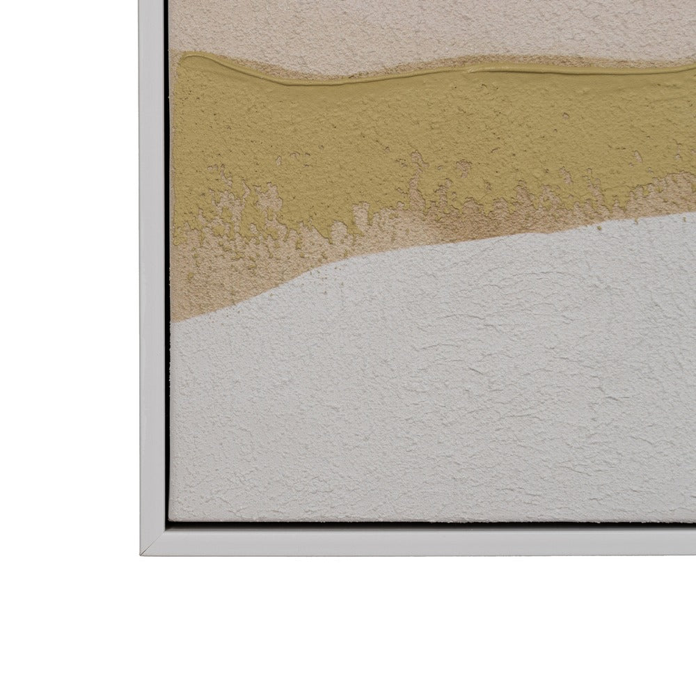 CUADRO IMPRESIÓN CON MARCO PS - LIENZO 80 X 3,80 X 100 CM