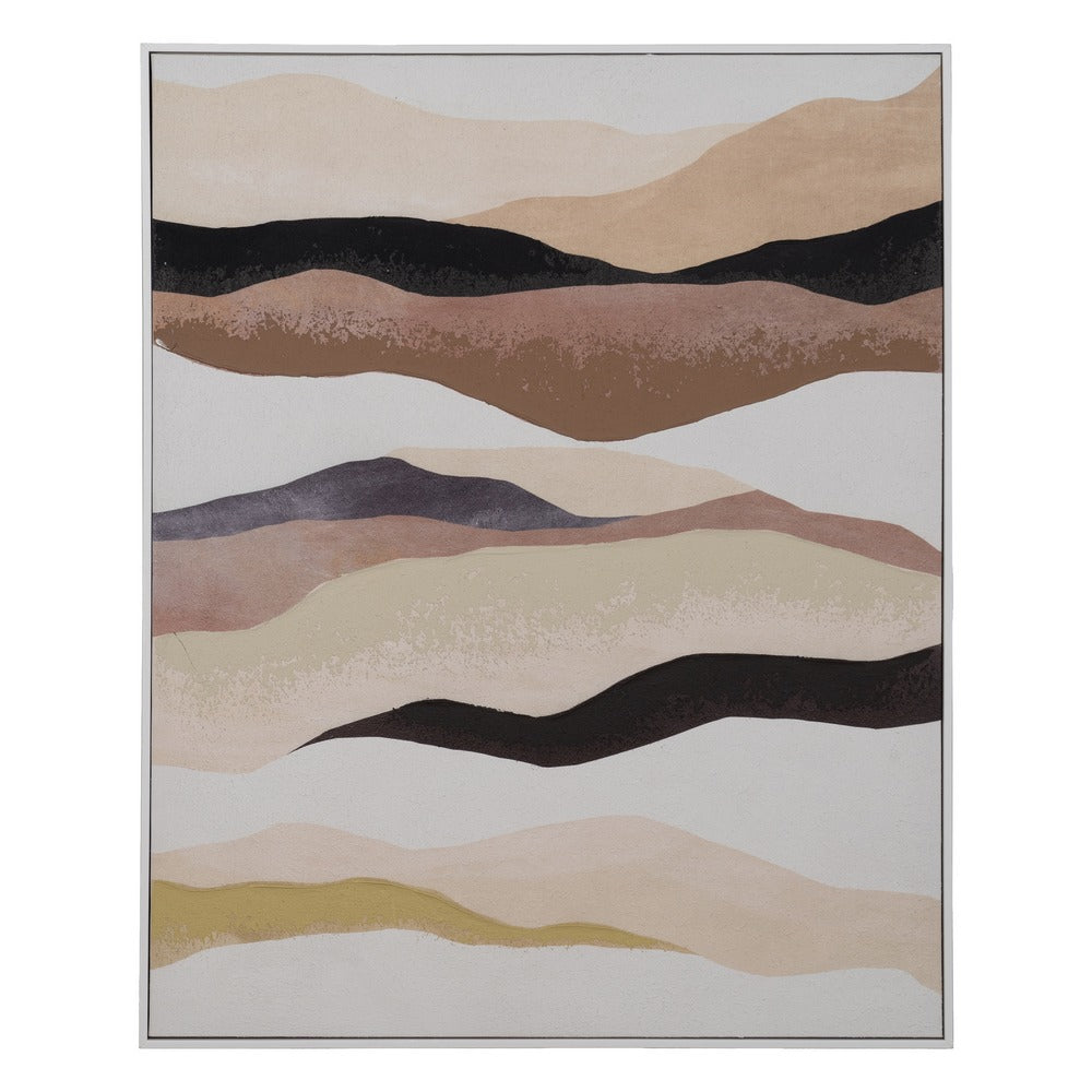 CUADRO IMPRESI�N CON MARCO PS - LIENZO 80 X 3,80 X 100 CM