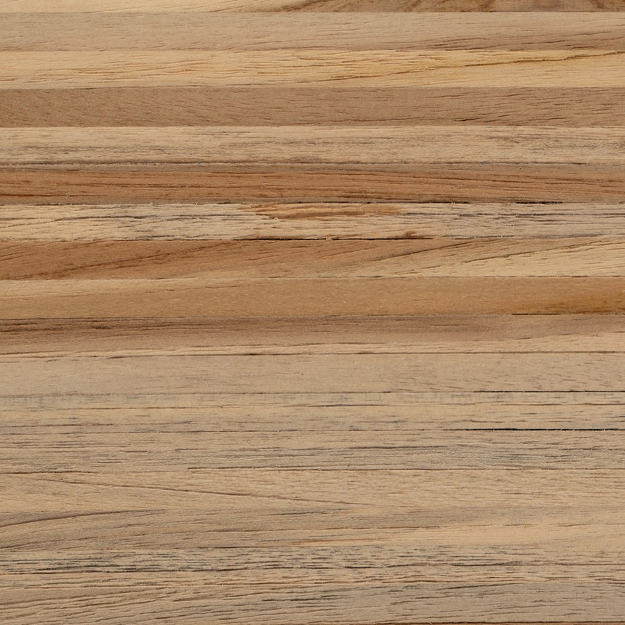 S/3 MESA AUXILIAR NATURAL MADERA DE TECA 41 X 34 X 50 CM