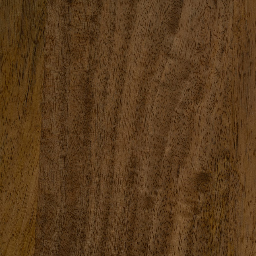 ESCRITORIO NATURAL MADERA DE MANGO 120 X 60 X 78 CM