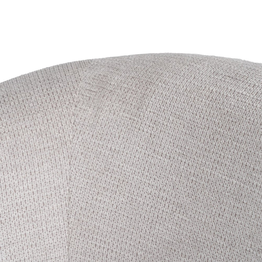 SILLÓN BEIGE TEJIDO SALÓN 74 X 73 X 75 CM