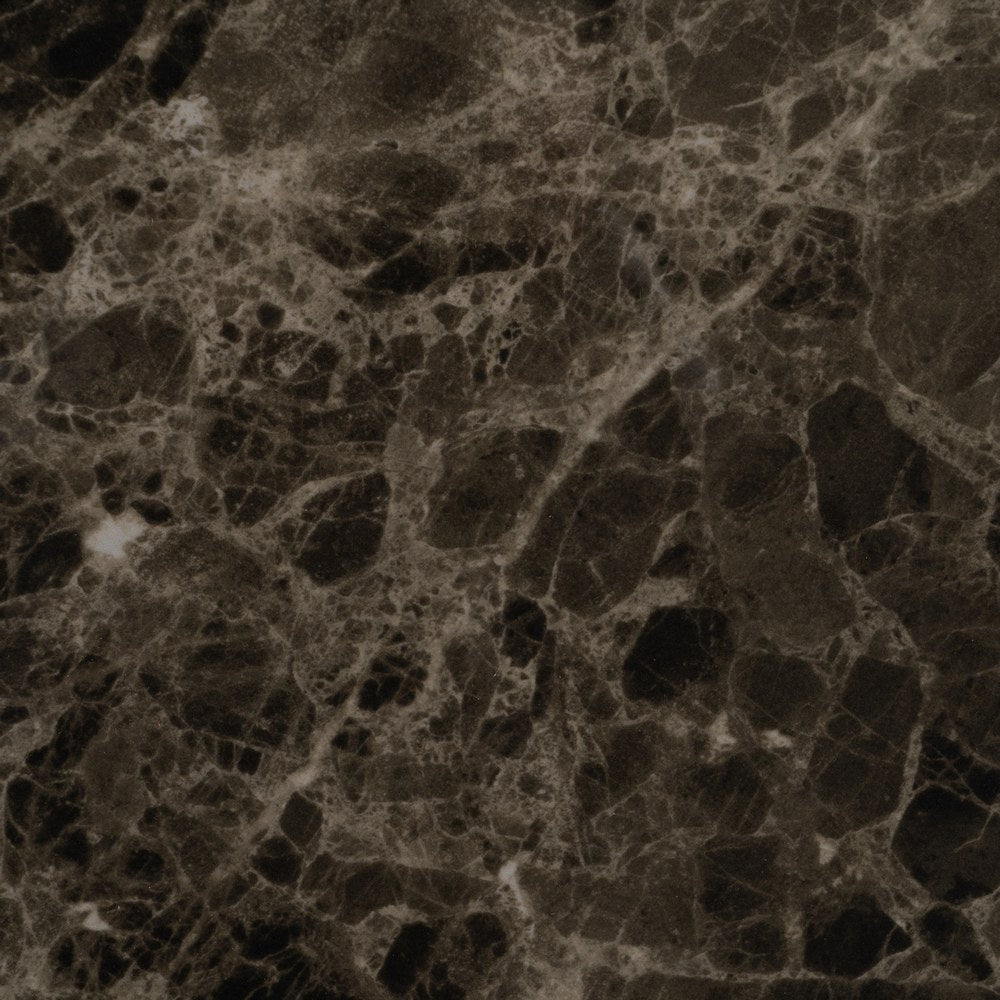 S/2 MESA CENTRO MADERA / CERÁMICA SALÓN 80 X 80 X 34 CM