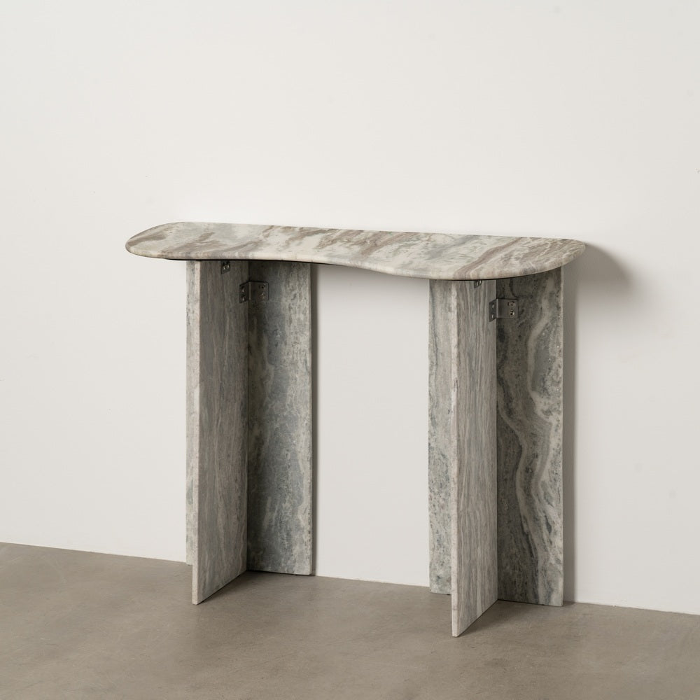 CONSOLA M�RMOL SAL�N 100 X 35 X 71 CM