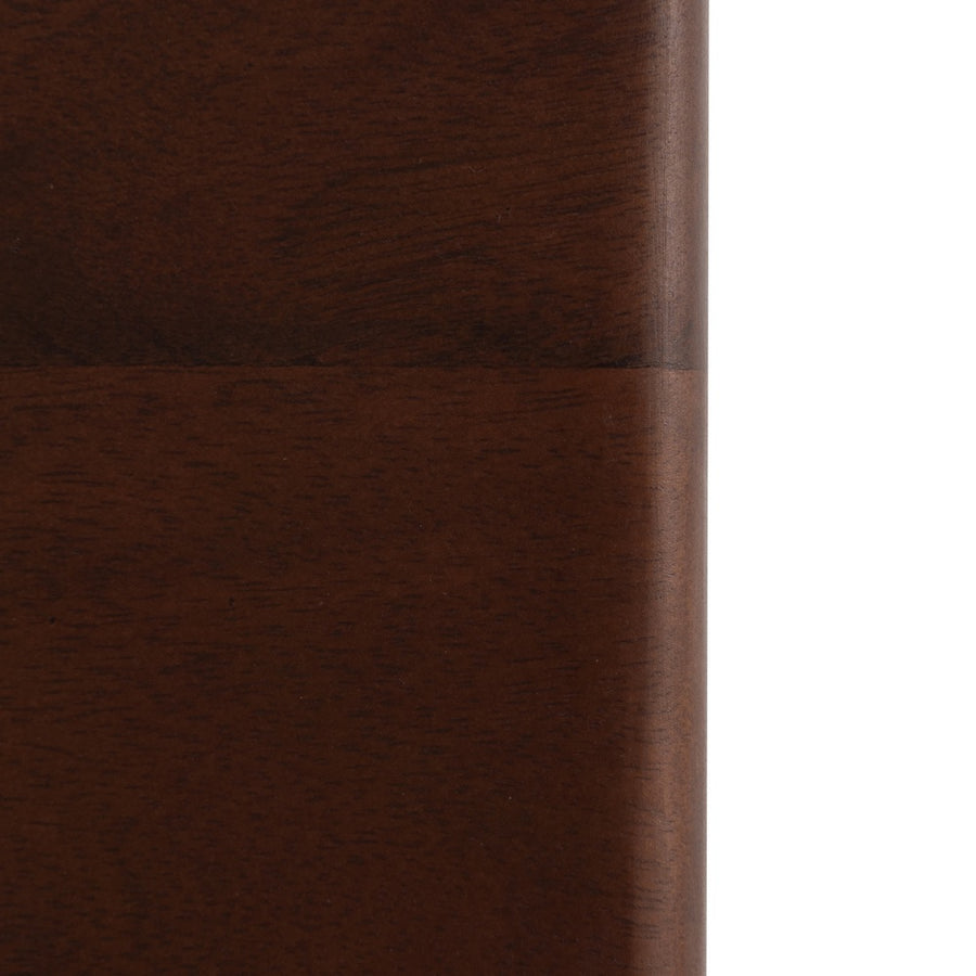 S/3 PEANA MADERA DE MANGO SALÓN 28 X 28 X 90 CM