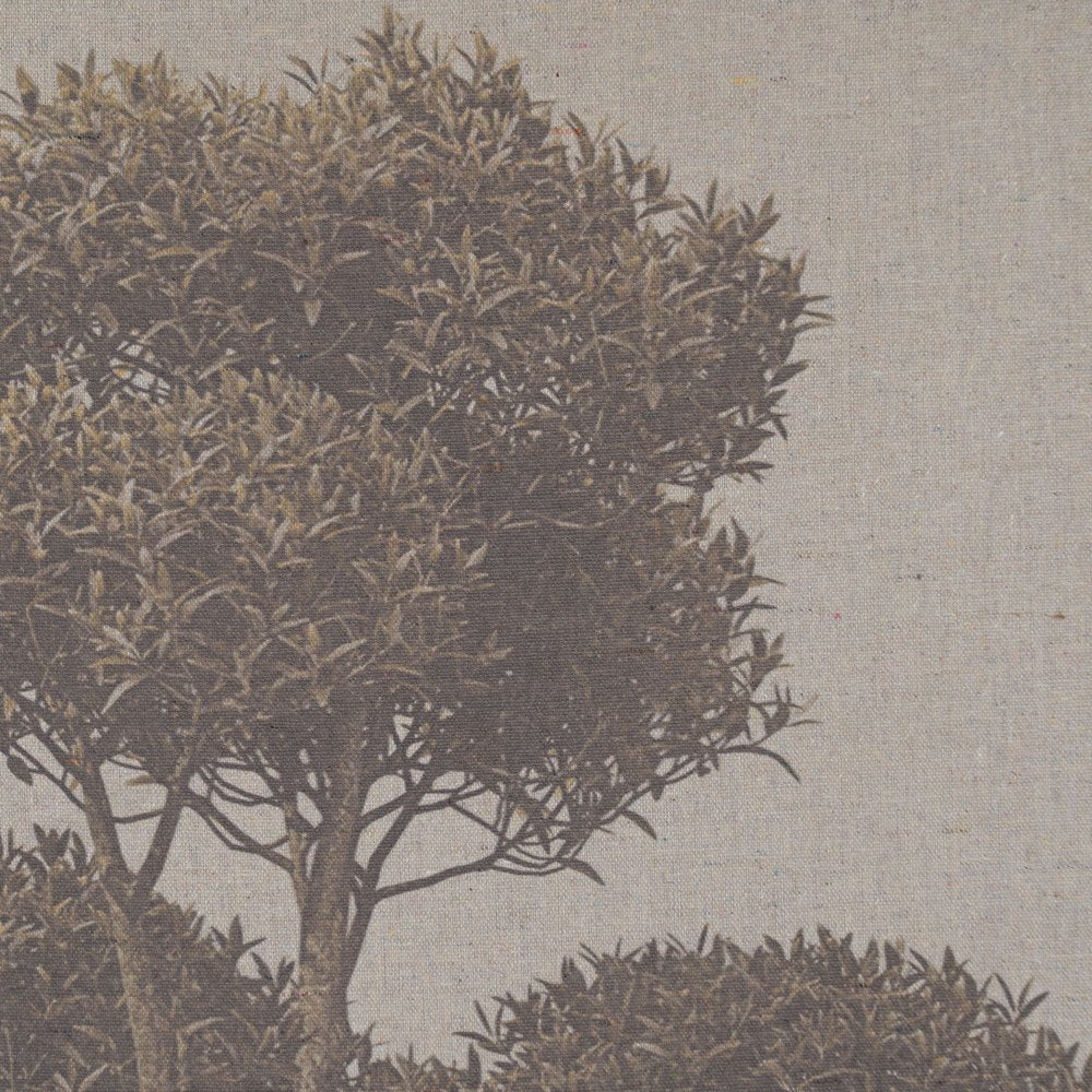 CUADRO IMPRESIÓN BOSQUE DM-MADERA 120 X 3 X 80 CM