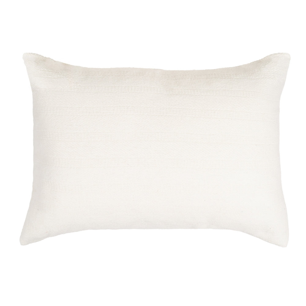 COJ�N CRUDO ALGOD�N-POLI�STER 70 X 50 CM