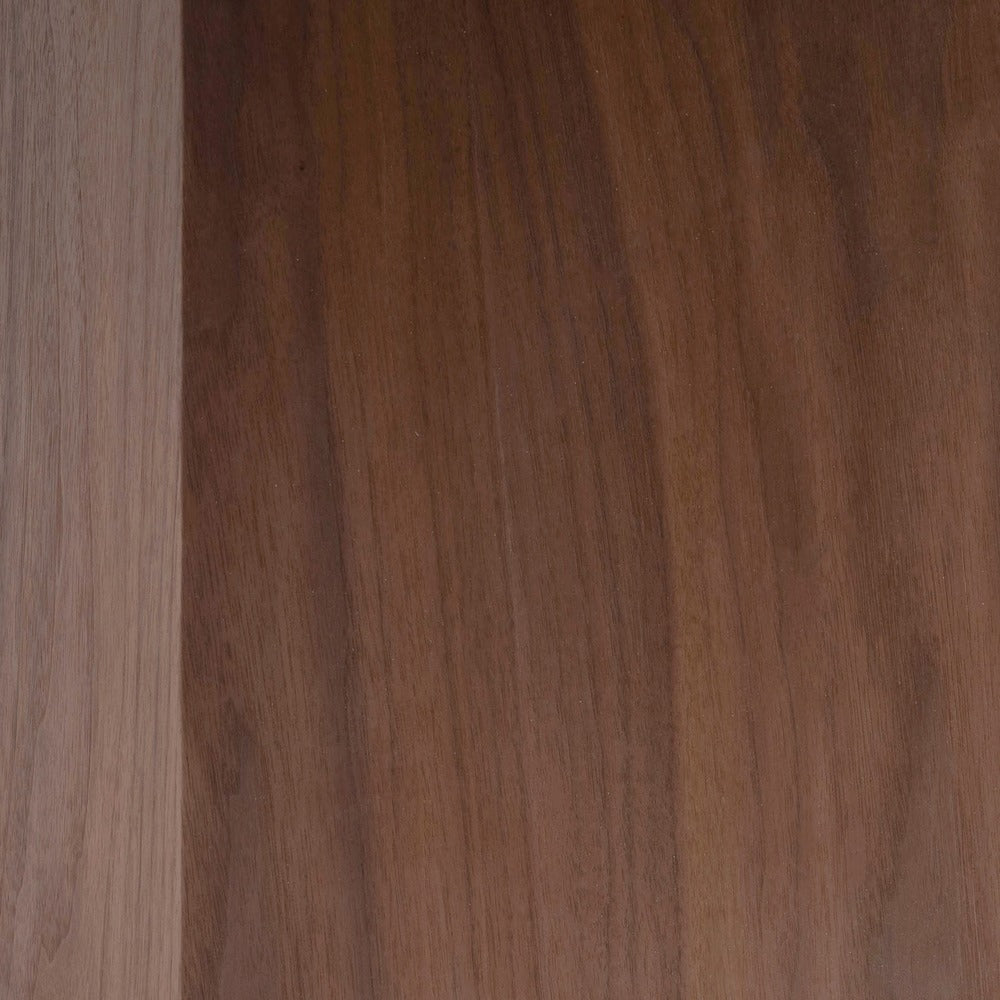 DINING TABLE WHITE-BROWN MDF-CERAMIC 180 X 90 X 75 CM