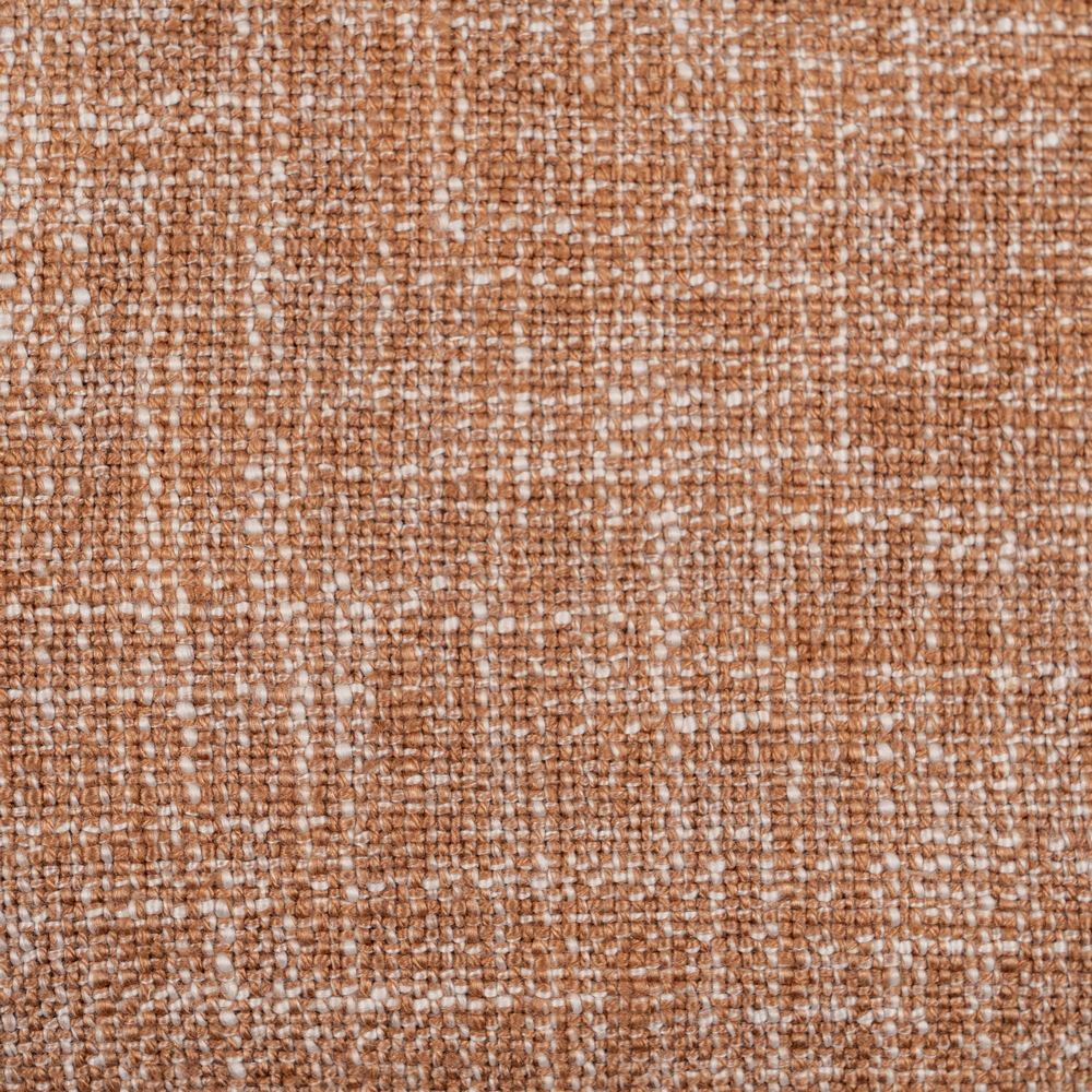 EARTH VISCOUS CUSHION / POLYESTER 50 X 30 CM