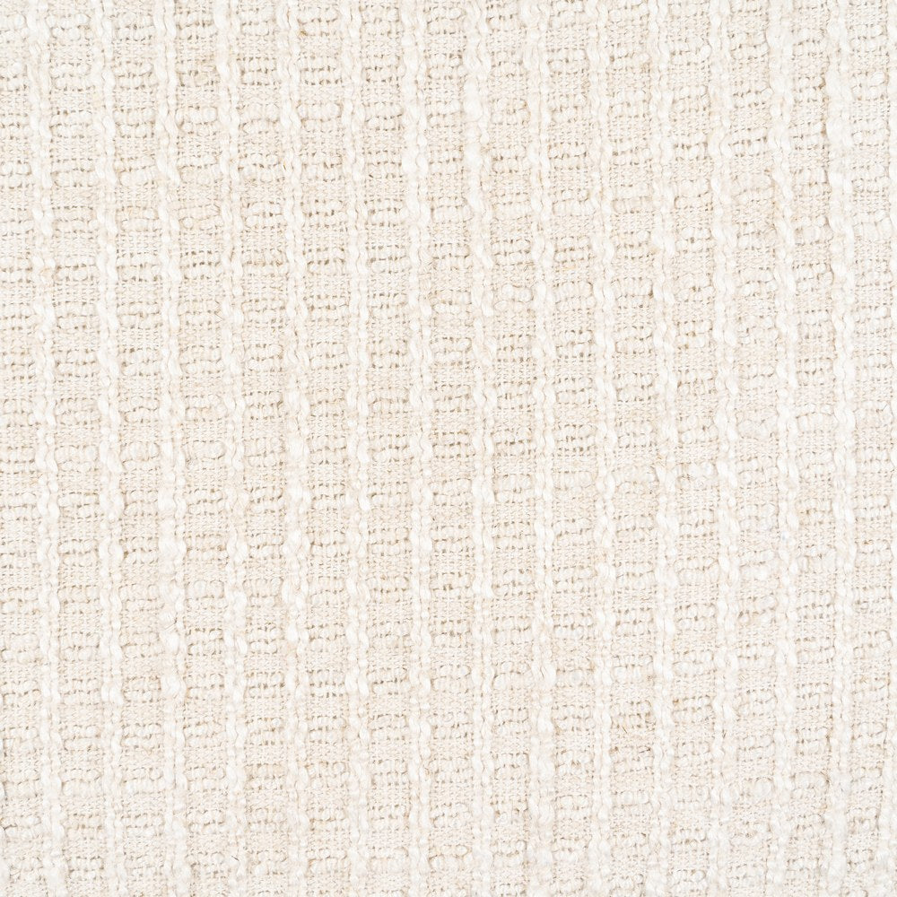 NATURAL VISCOSE / LINEN CUSHION 60 X 60 CM