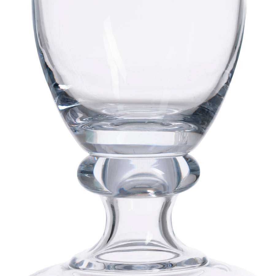 COPA DECORACIÓN TRANSPARENTE CRISTAL 23 X 23 X 50 CM