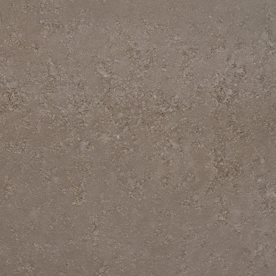 MACETERO GRIS CERÁMICA DECORACIÓN 34 X 34 X 33 CM