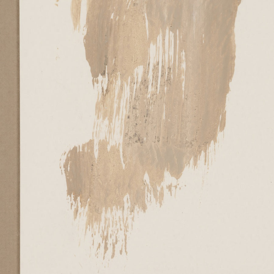 CUADRO PINTURA ABSTRACTO 4/M 44 X 50 CM