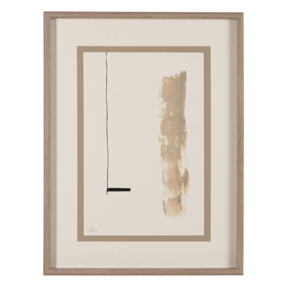 CUADRO PINTURA ABSTRACTO 2/M 60 X 80 CM