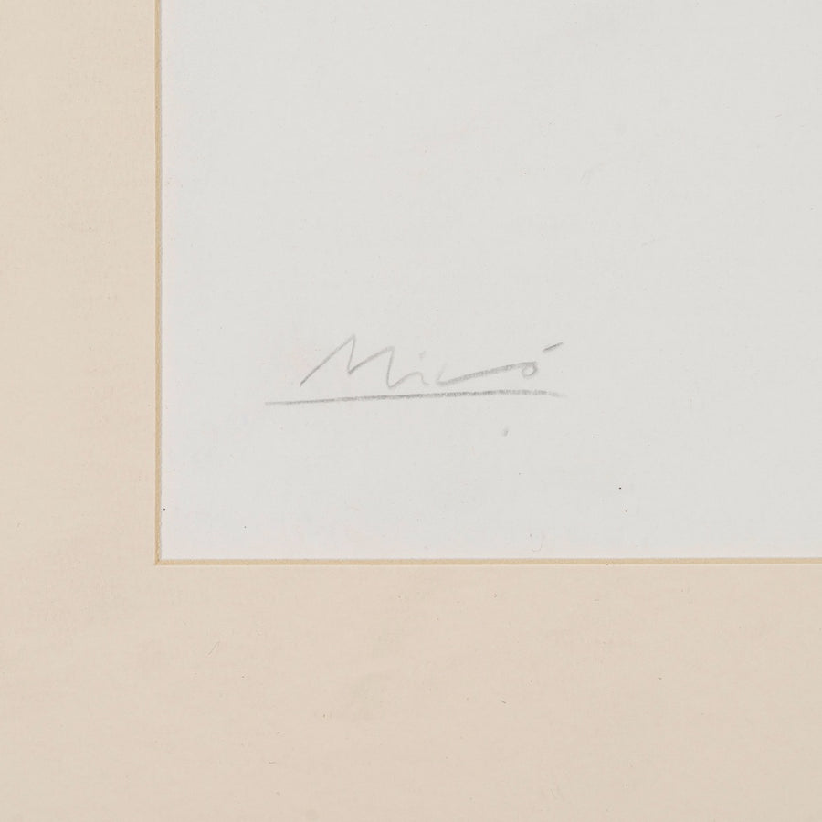 ABSTRACT PAINTING 2/M 70 X 70 CM