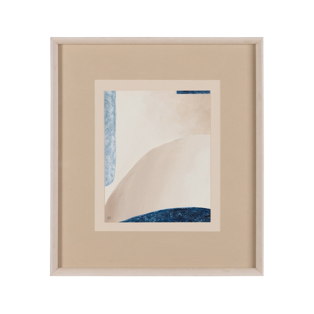 CUADRO PINTURA ABSTRACTO 4/M 44 X 50 CM