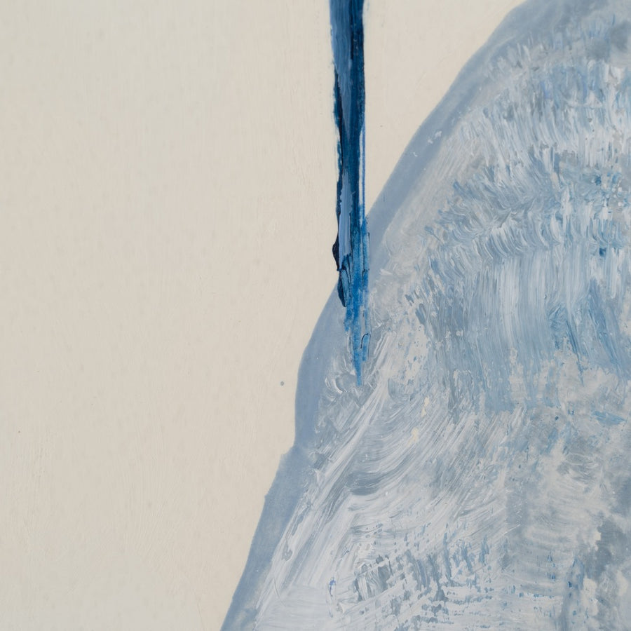 CUADRO PINTURA ABSTRACTO 4/M 44 X 50 CM