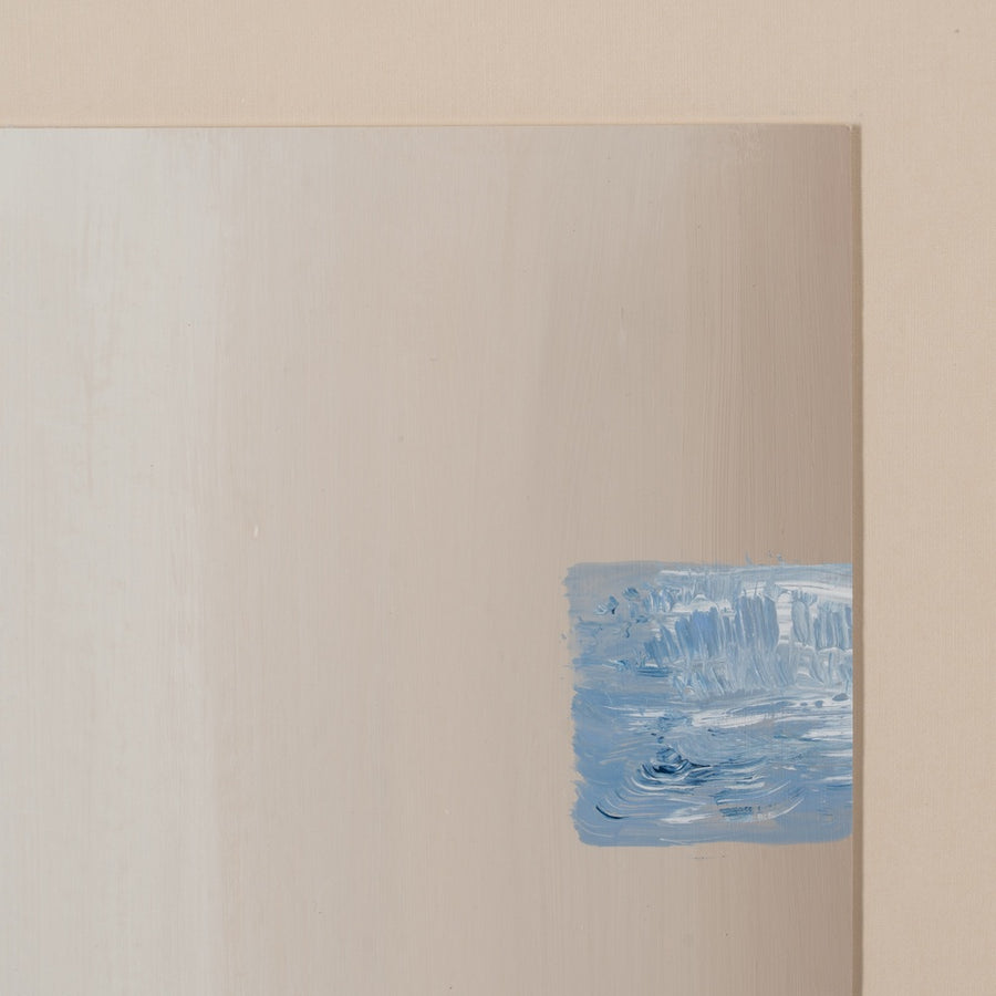 CUADRO PINTURA ABSTRACTO 4/M 44 X 50 CM
