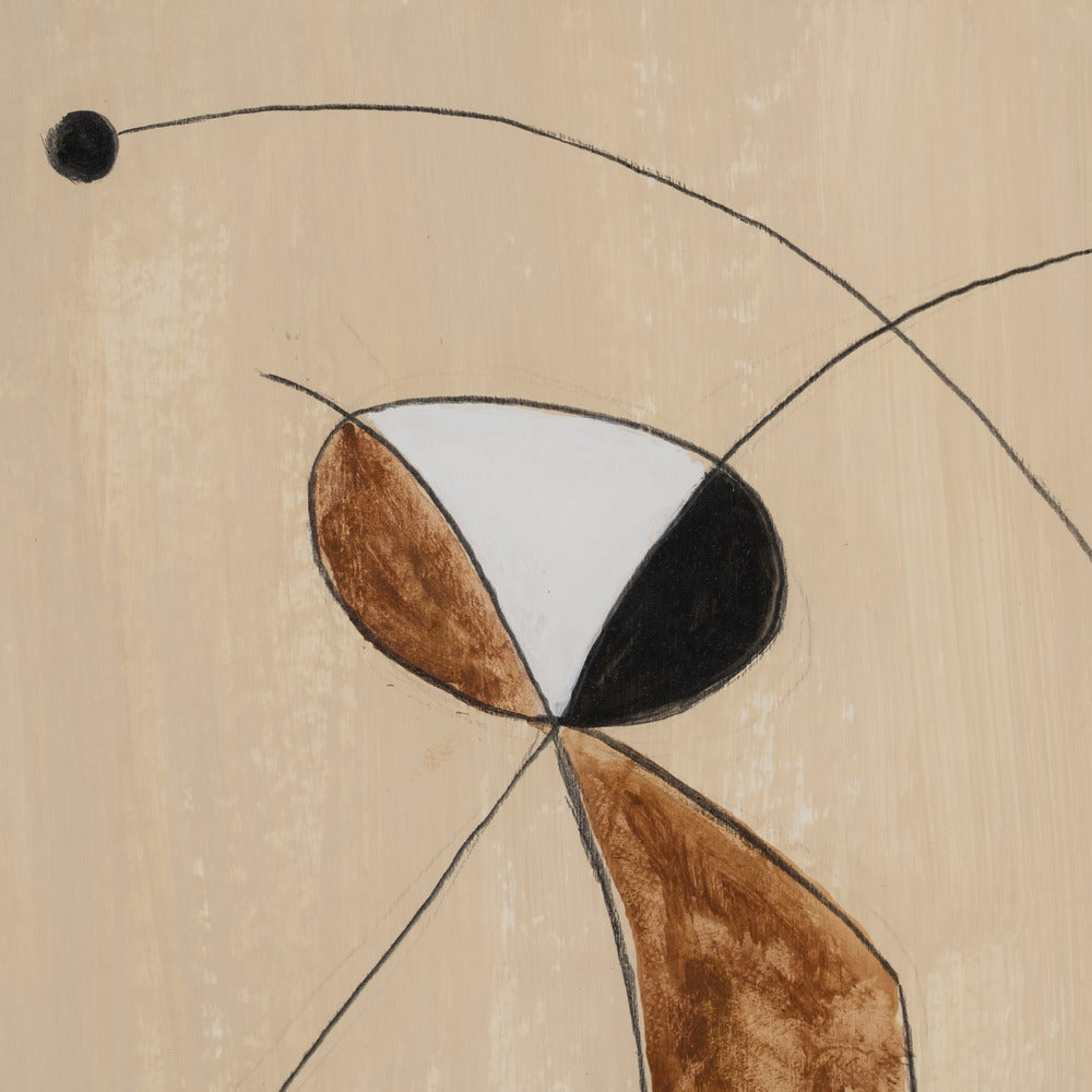 CUADRO PINTURA ABSTRACTO 2/M 60 X 80 CM