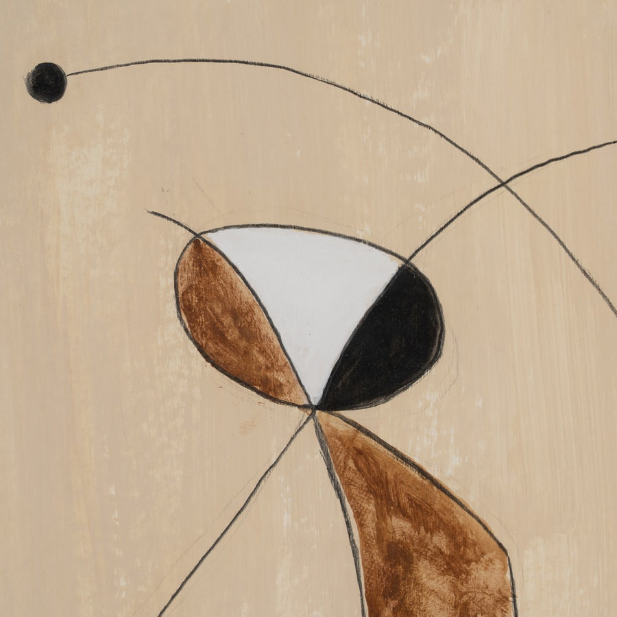 CUADRO PINTURA ABSTRACTO 2/M 60 X 80 CM