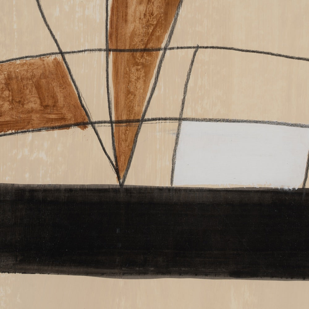 CUADRO PINTURA ABSTRACTO 2/M 60 X 80 CM