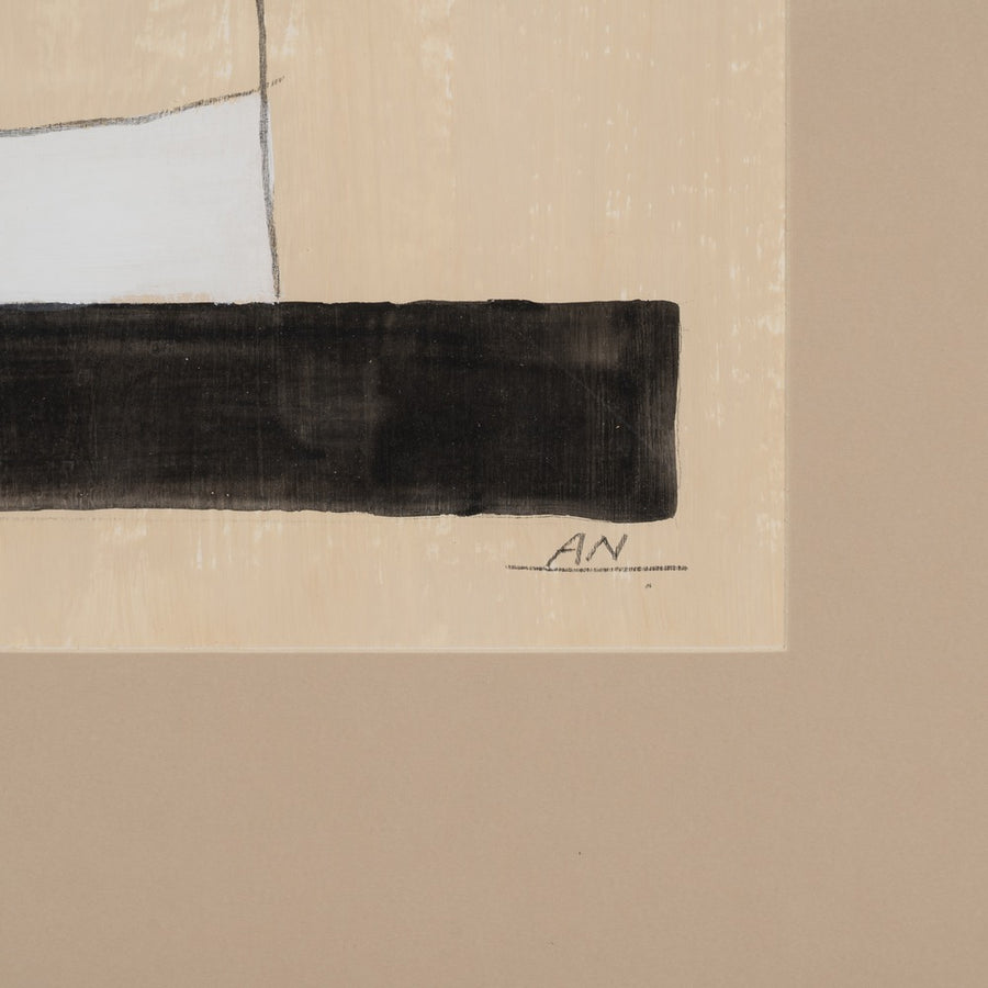 CUADRO PINTURA ABSTRACTO 2/M 60 X 80 CM