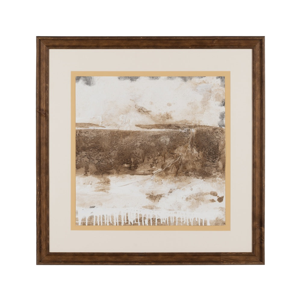 CUADRO PINTURA ABSTRACTO 2/M 80 X 80 CM