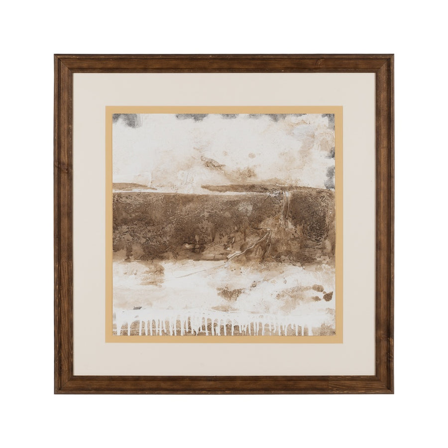 CUADRO PINTURA ABSTRACTO 2/M 80 X 80 CM