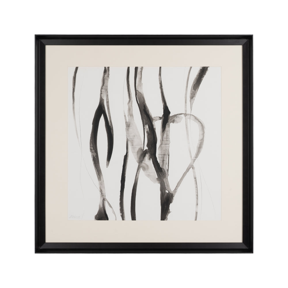 CUADRO PINTURA ABSTRACTO 2/M 80 X 80 CM