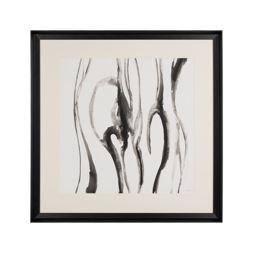 CUADRO PINTURA ABSTRACTO 2/M 80 X 80 CM