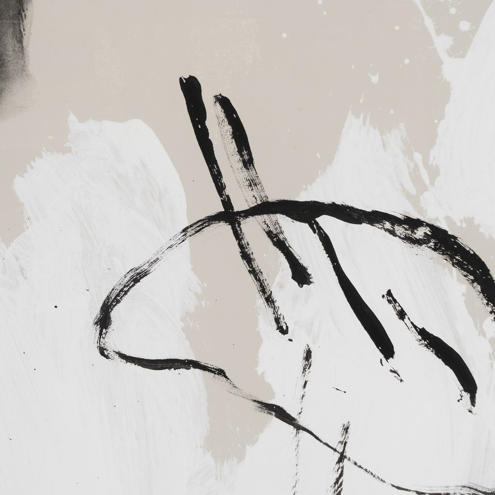 CUADRO PINTURA ABSTRACTO 2/M 80 X 100 CM