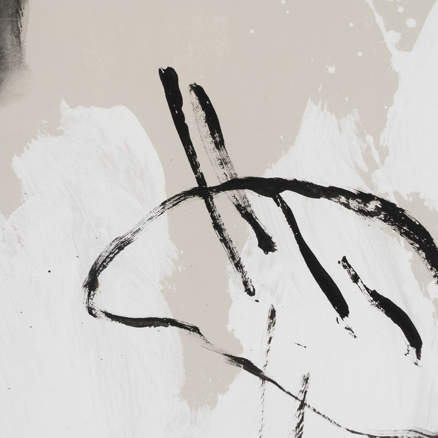 CUADRO PINTURA ABSTRACTO 2/M 80 X 100 CM