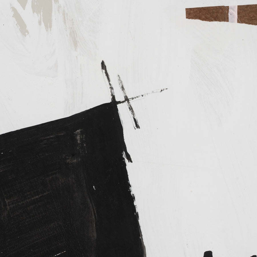 CUADRO PINTURA ABSTRACTO 2/M 80 X 100 CM