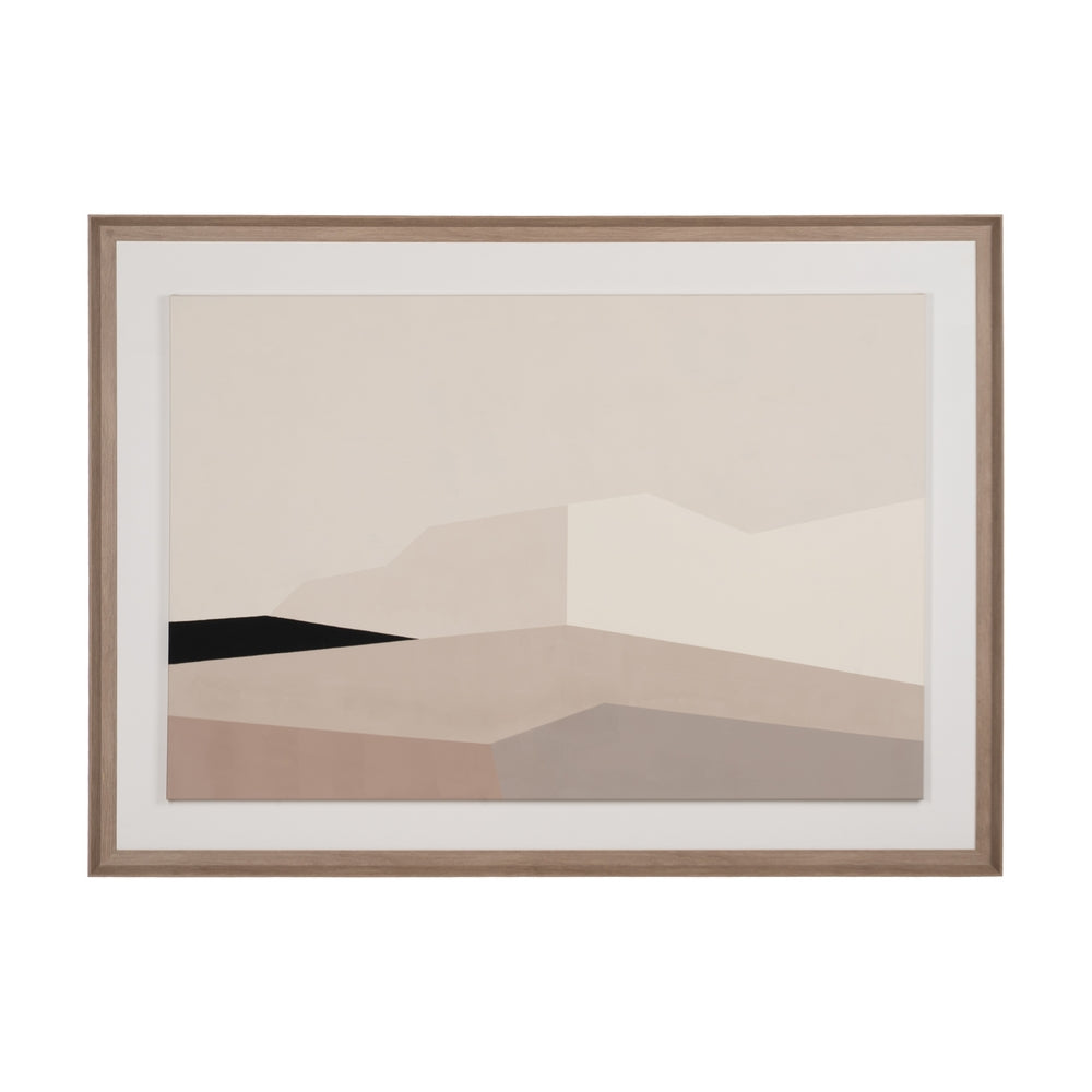 CUADRO PINTURA ABSTRACTO 2/M 138 X 98 CM