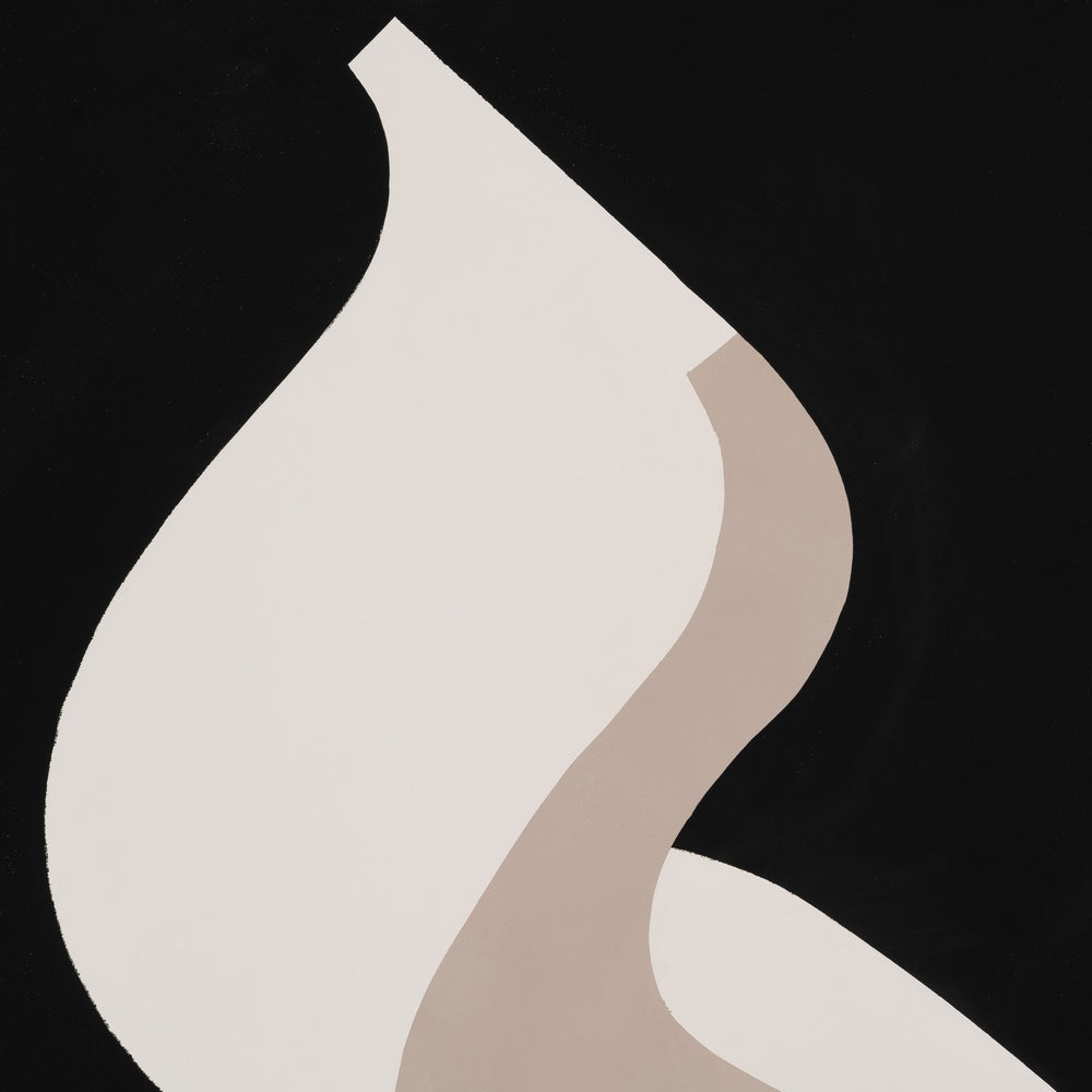 CUADRO PINTURA ABSTRACTO 2/M LIENZO 122 X 152 CM