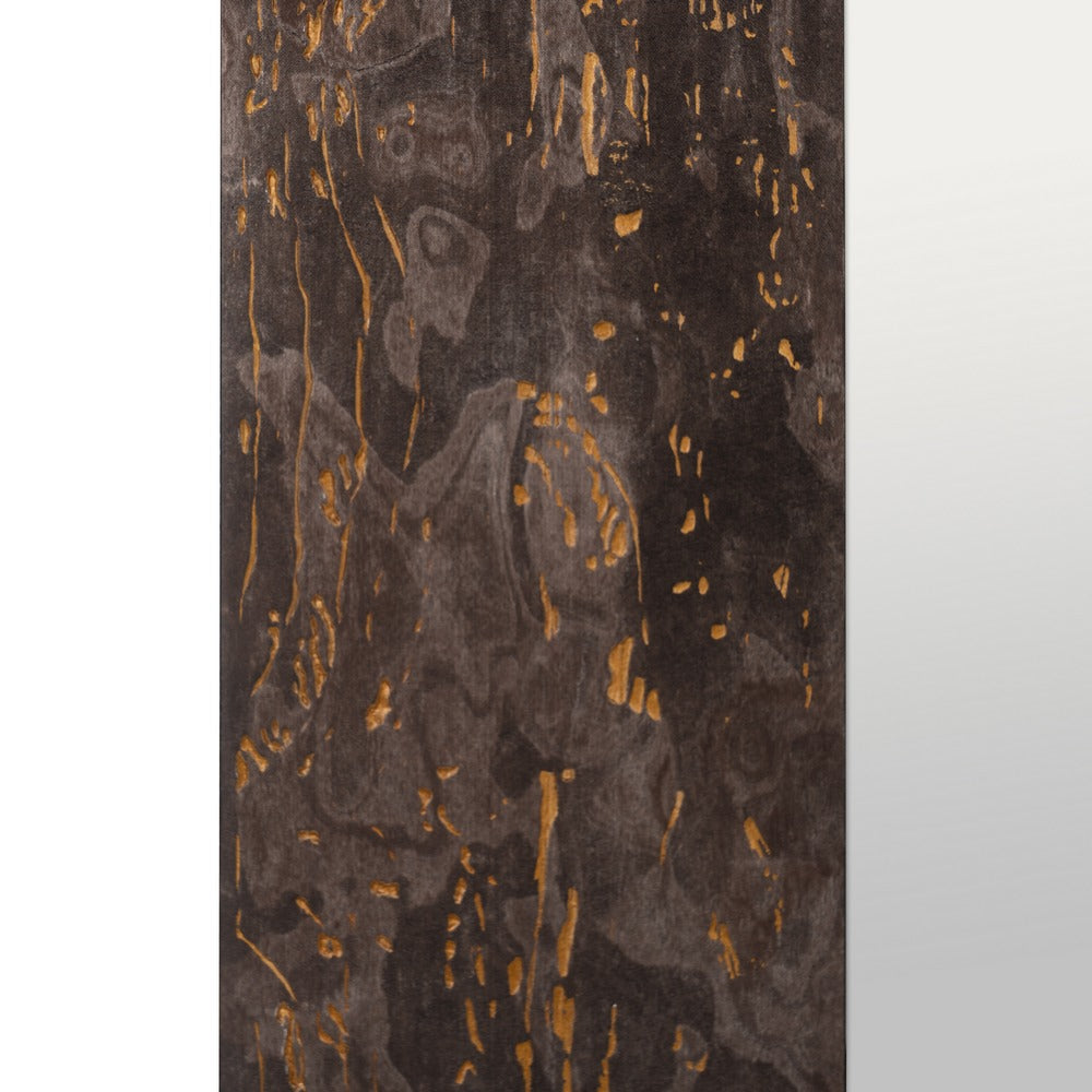 ESPEJO VESTIDOR MADERA DECORACIÓN 80 X 180 CM