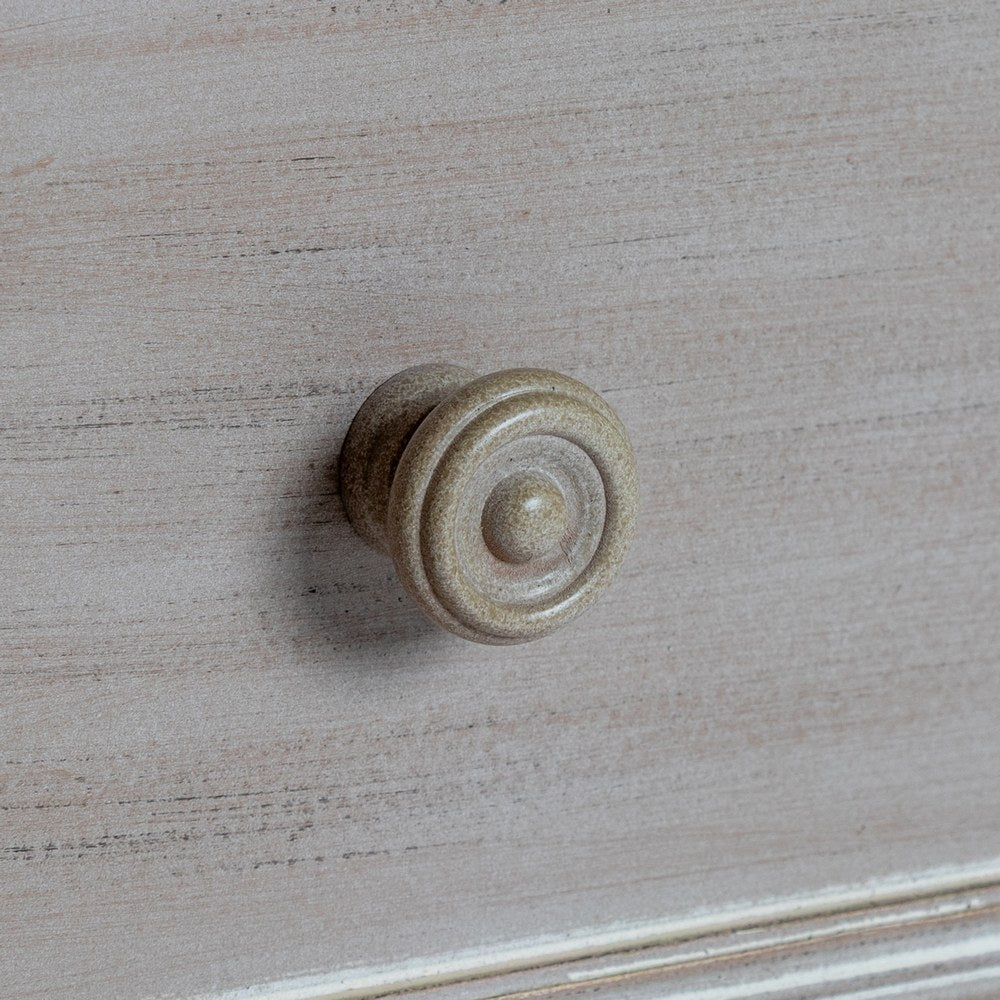 MUEBLE AUXILIAR MARR�N CLARO MADERA 80 X 45 X 60 CM