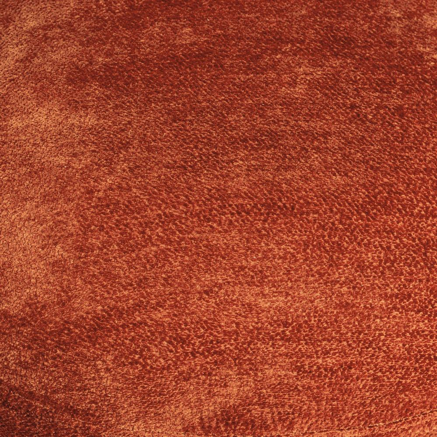 SILLÓN TERRACOTA TEJIDO SALÓN 67 X 73 X 67 CM